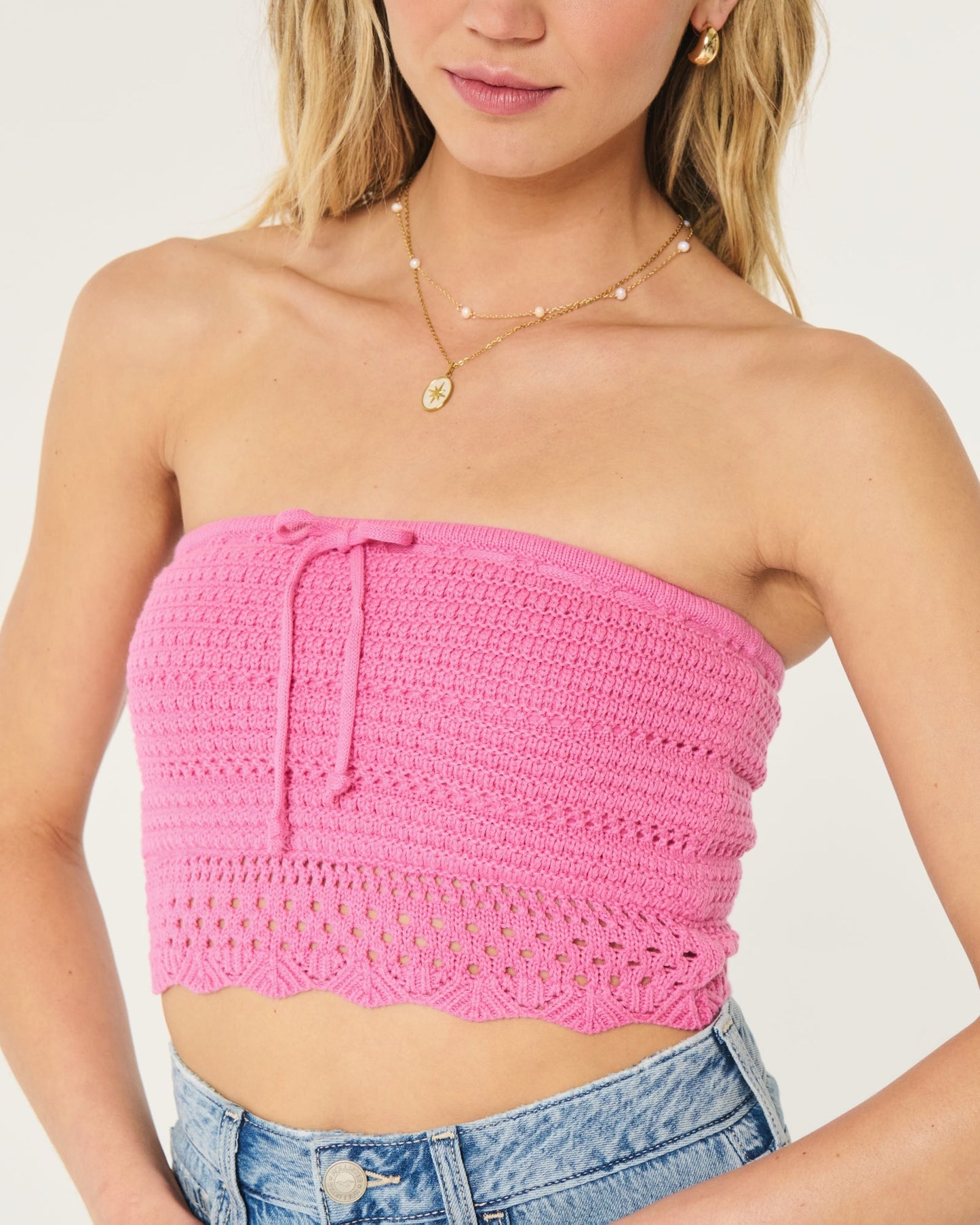 Handcrafted Top
